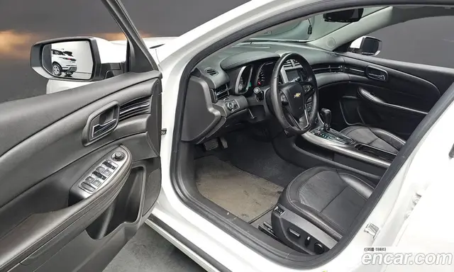 Chevrolet Malibu 2015 2.0 автомат (гидро), миниатюра 12