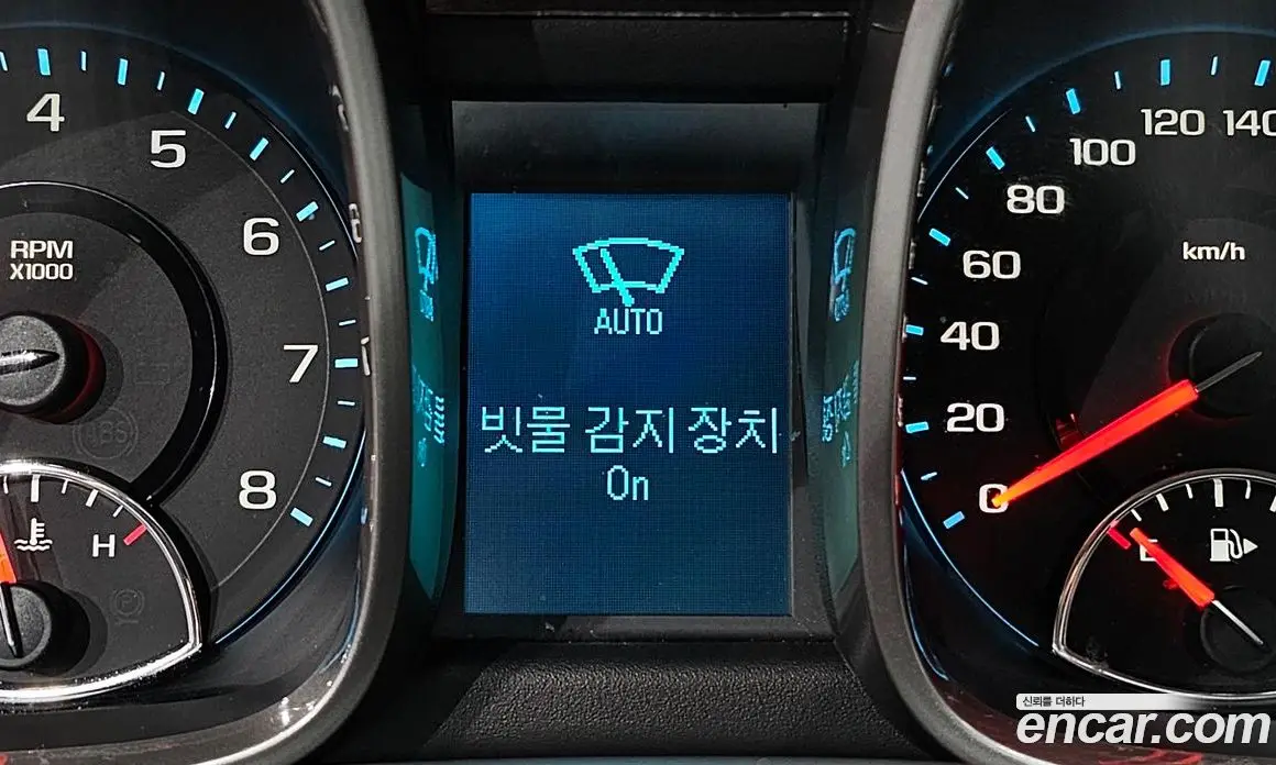 Chevrolet Malibu 2015 2.0 автомат (гидро), фото 17