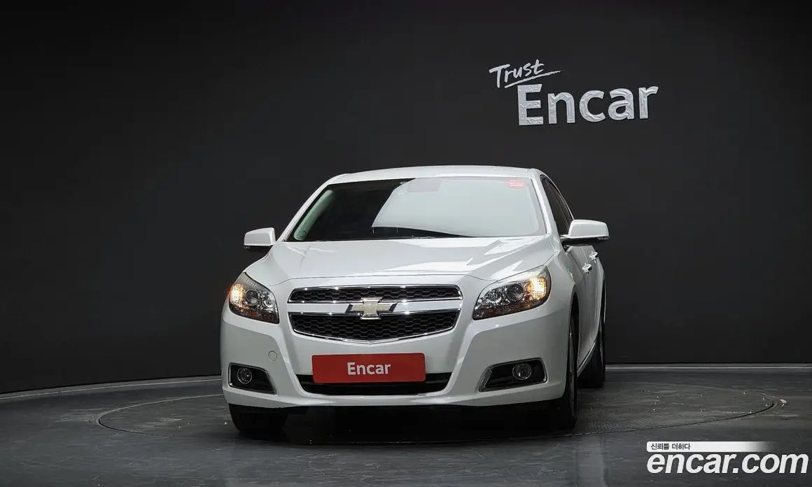Chevrolet Malibu 2015 2.0 автомат (гидро), фото 3