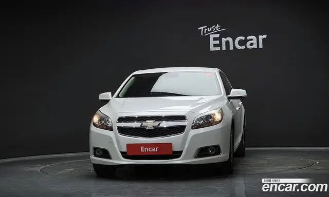 Chevrolet Malibu 2015 2.0 автомат (гидро), миниатюра 3