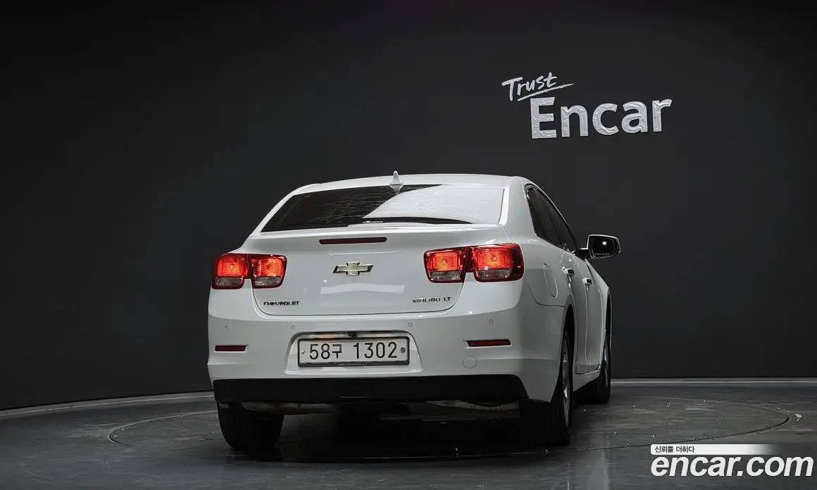 Chevrolet Malibu 2015 2.0 автомат (гидро), фото 4
