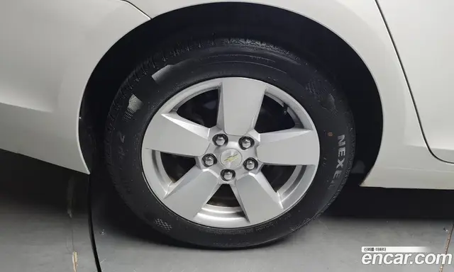 Chevrolet Malibu 2015 2.0 автомат (гидро), миниатюра 5
