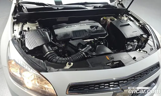 Chevrolet Malibu 2015 2.0 автомат (гидро), миниатюра 6