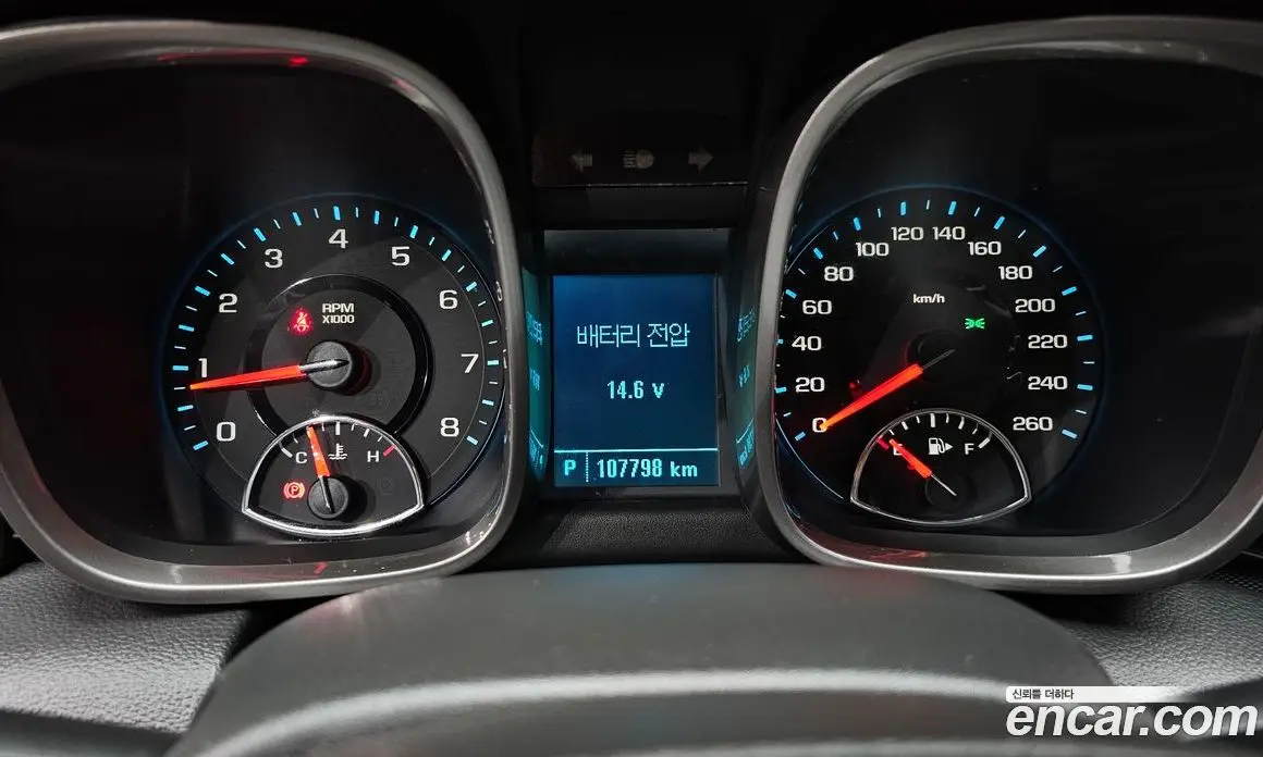 Chevrolet Malibu 2015 2.0 автомат (гидро), фото 8
