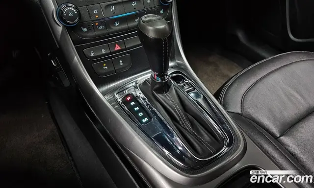 Chevrolet Malibu 2015 2.0 автомат (гидро), миниатюра 9