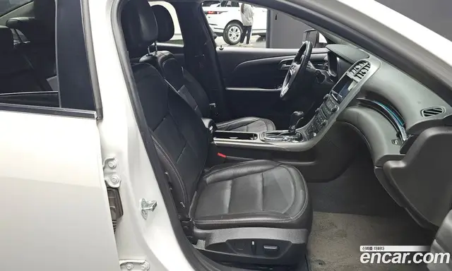 Chevrolet Malibu 2015 2.0 автомат (гидро), миниатюра 10