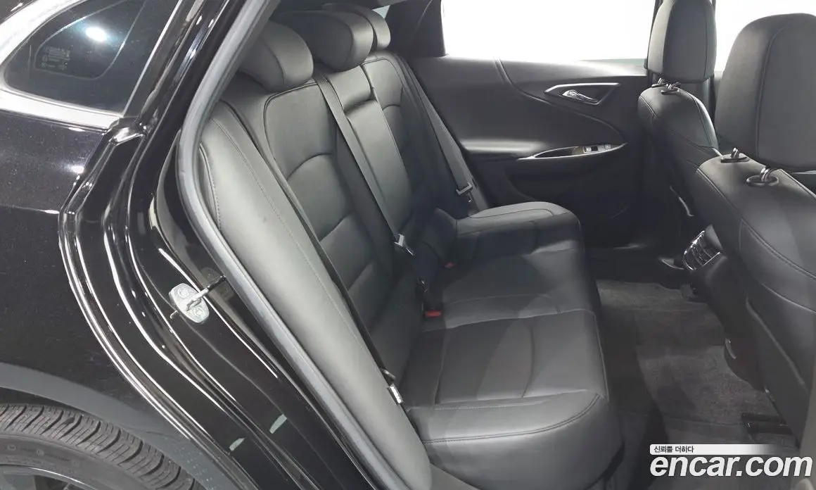 Chevrolet Malibu 2020 1.3 автомат (гидро), фото 11