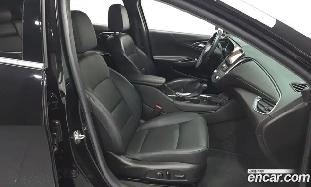 Chevrolet Malibu 2020 1.3 автомат (гидро), миниатюра 12
