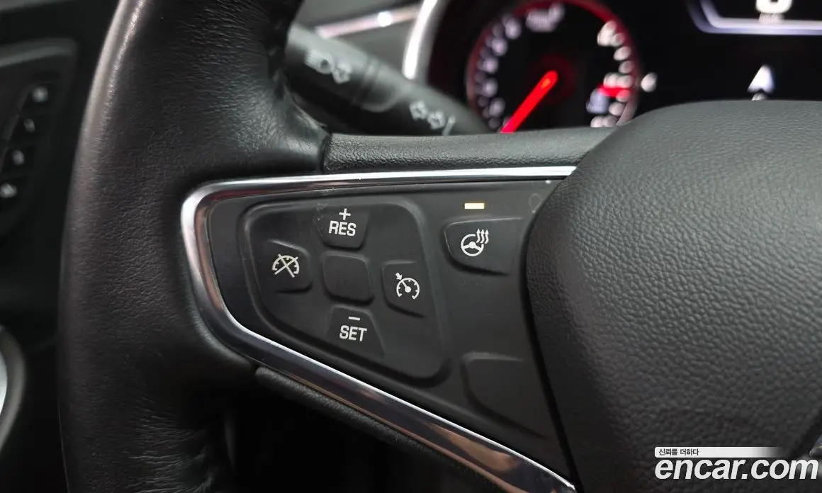 Chevrolet Malibu 2020 1.3 автомат (гидро), фото 14