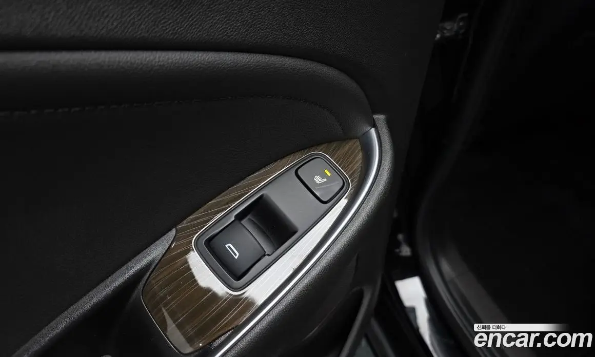 Chevrolet Malibu 2020 1.3 автомат (гидро), фото 19