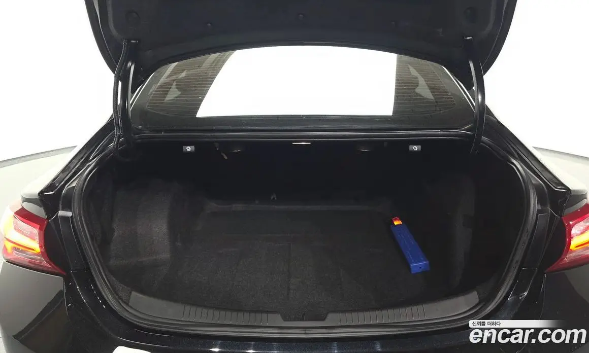 Chevrolet Malibu 2020 1.3 автомат (гидро), фото 20