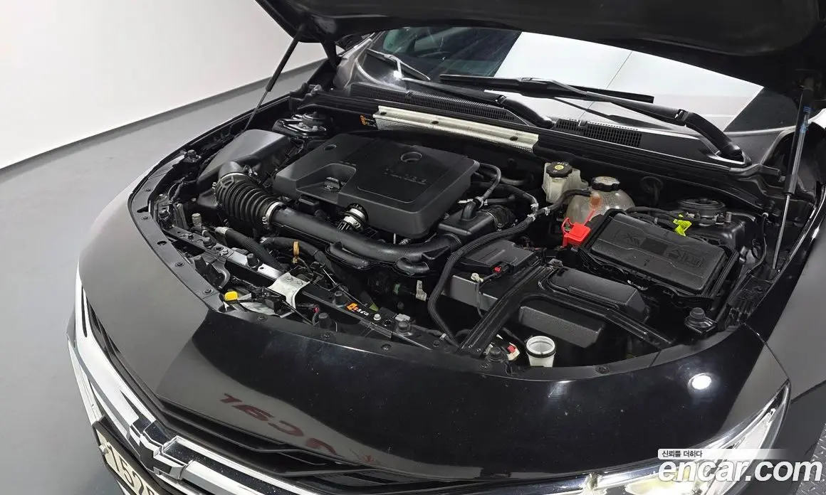 Chevrolet Malibu 2020 1.3 автомат (гидро), фото 6