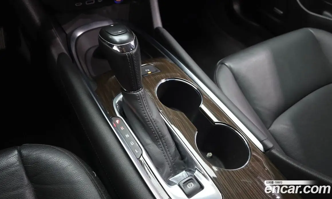 Chevrolet Malibu 2020 1.3 автомат (гидро), фото 9