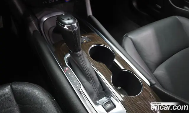 Chevrolet Malibu 2020 1.3 автомат (гидро), миниатюра 9