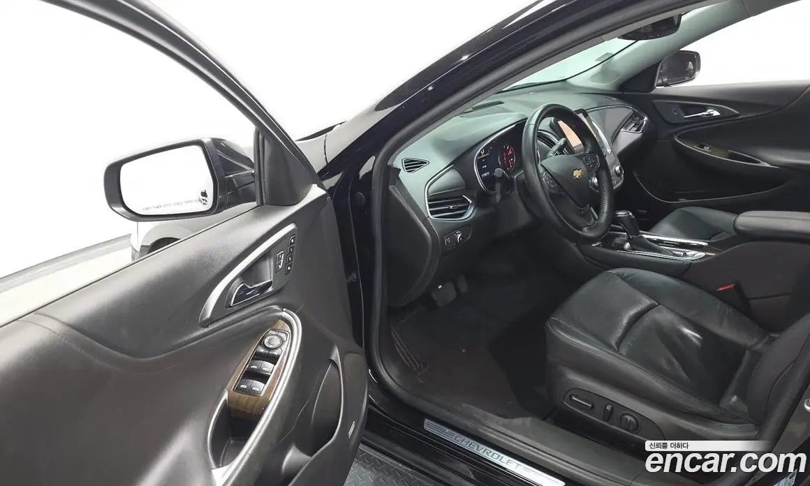 Chevrolet Malibu 2020 1.3 автомат (гидро), фото 10