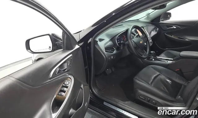 Chevrolet Malibu 2020 1.3 автомат (гидро), миниатюра 10