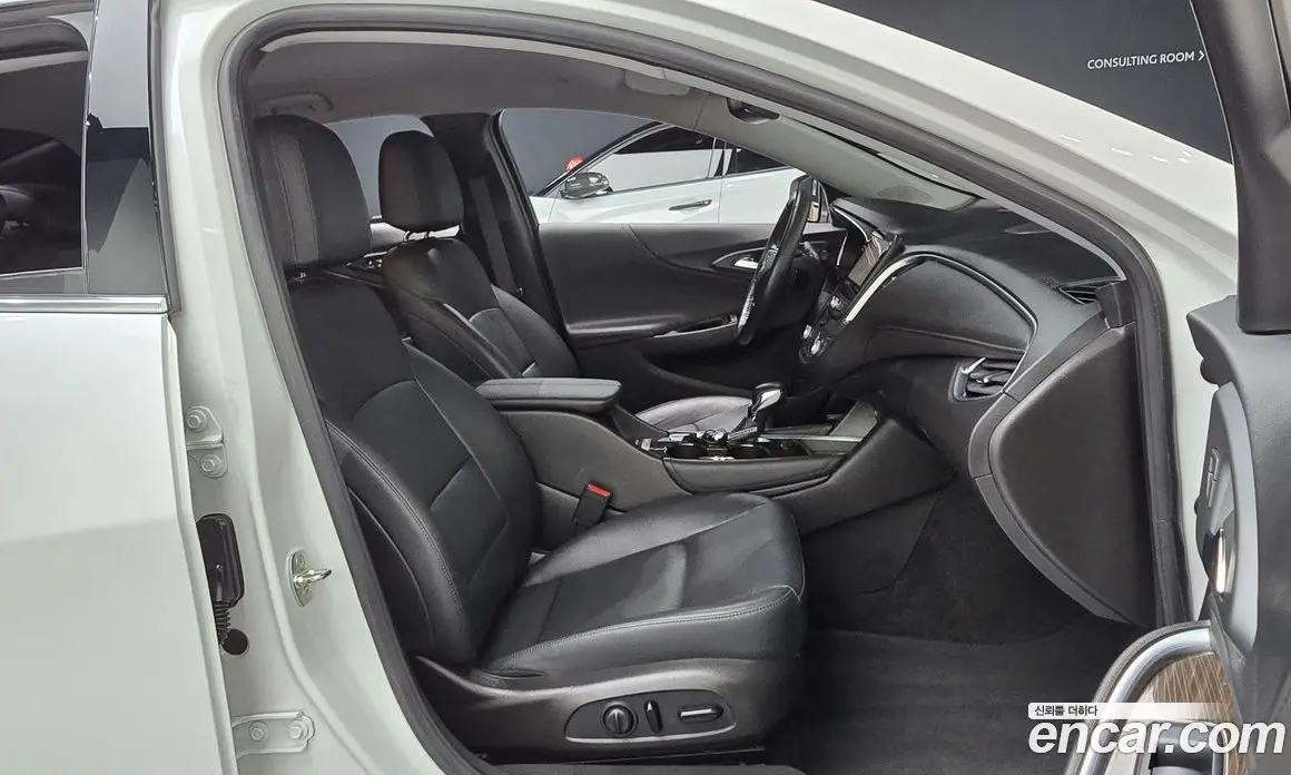 Chevrolet Malibu 2021 1.3 автомат (гидро), фото 11