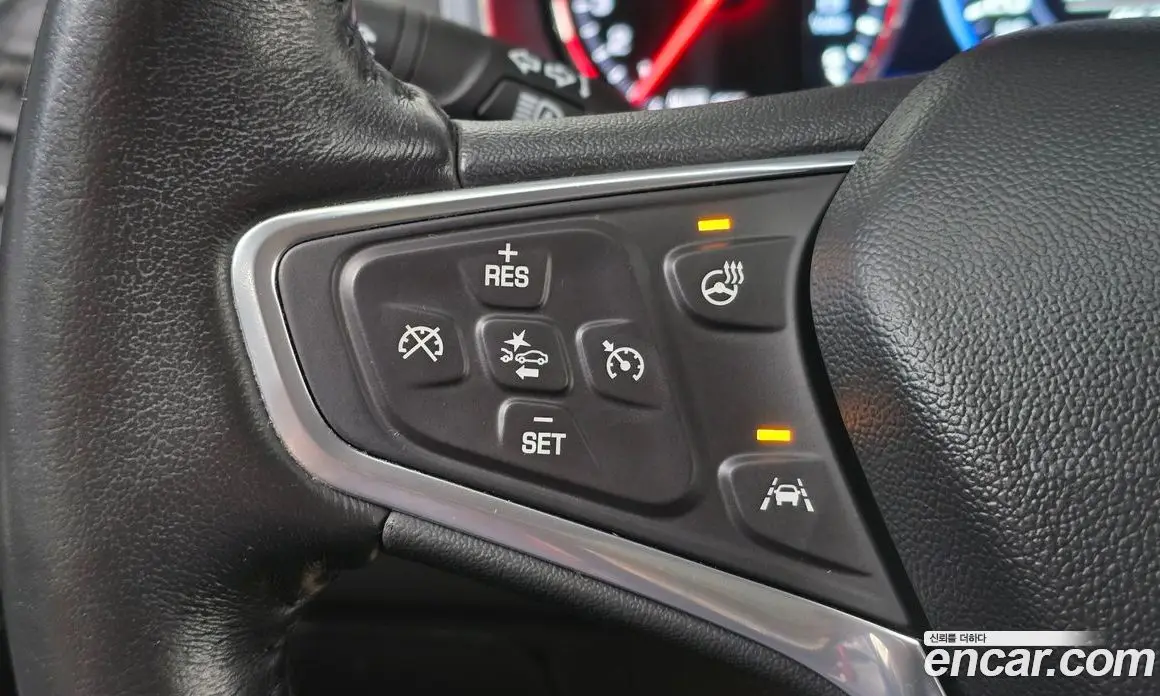 Chevrolet Malibu 2021 1.3 автомат (гидро), фото 14