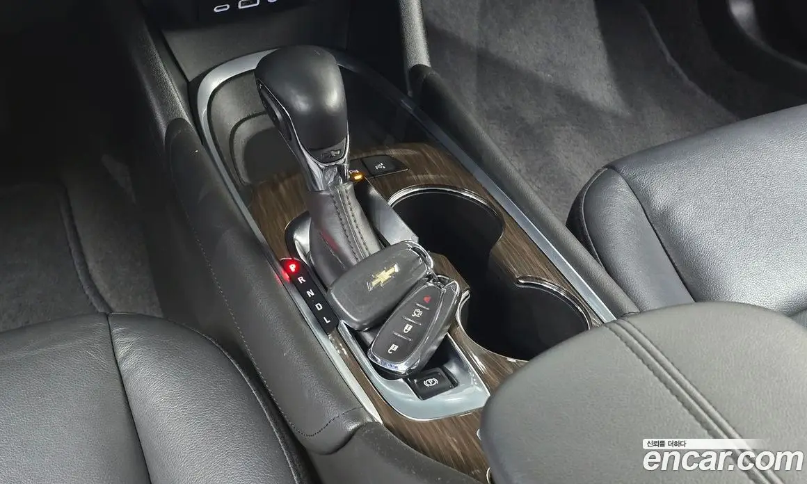 Chevrolet Malibu 2021 1.3 автомат (гидро), фото 9
