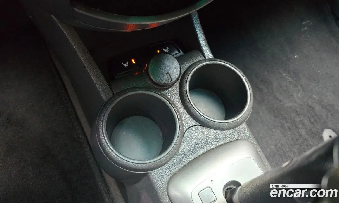 Chevrolet Matiz 2011 1.0 автомат (гидро), фото 15