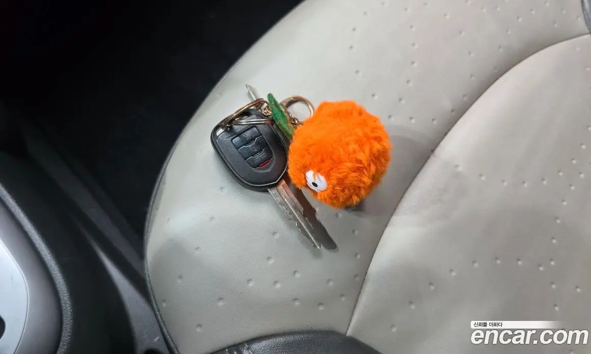 Chevrolet Matiz 2011 1.0 автомат (гидро), фото 16