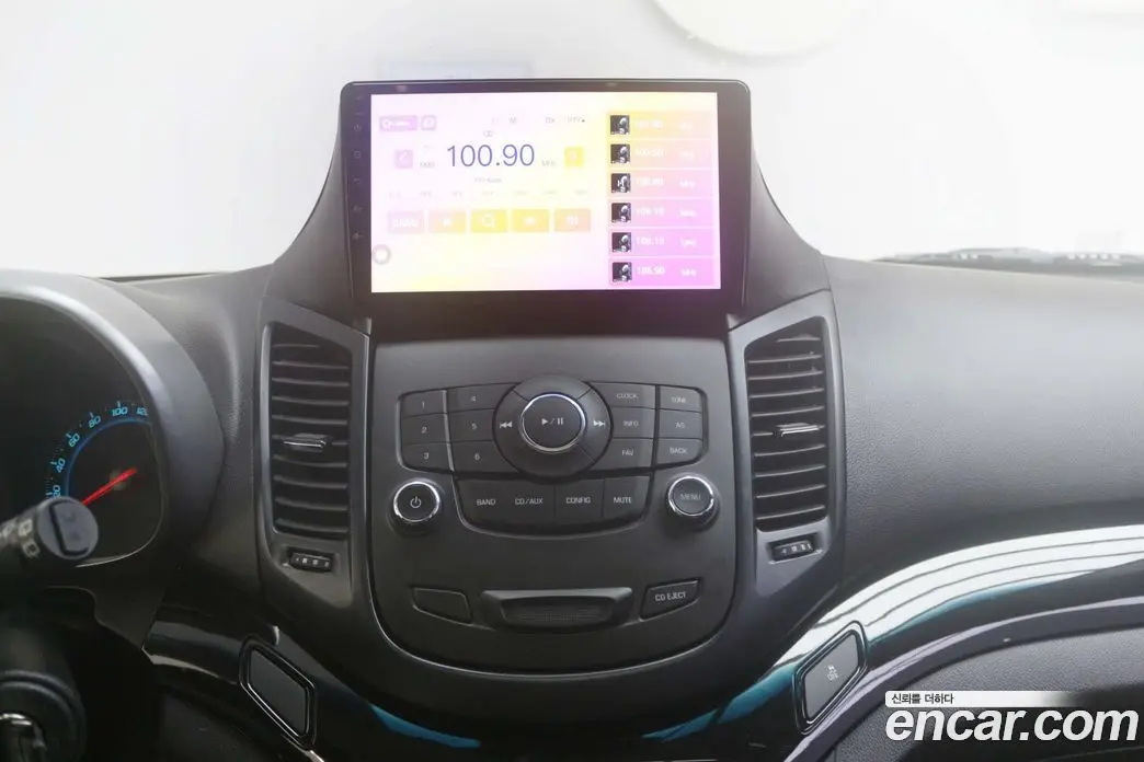 Chevrolet Orlando 2013 2.0 автомат (гидро), фото 13