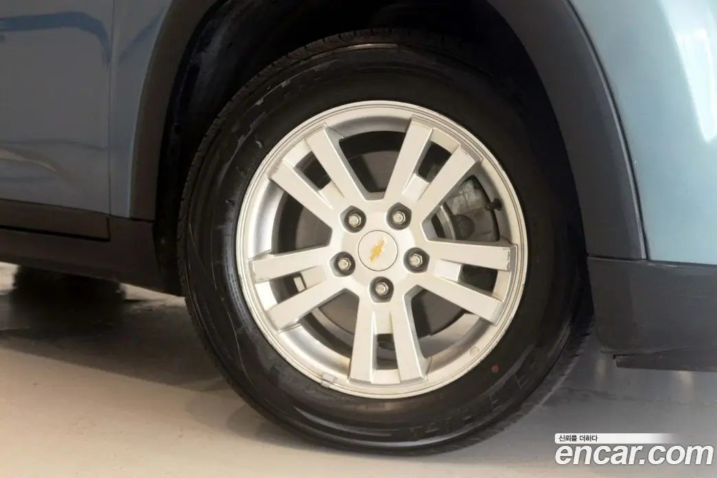 Chevrolet Orlando 2013 2.0 автомат (гидро), фото 14