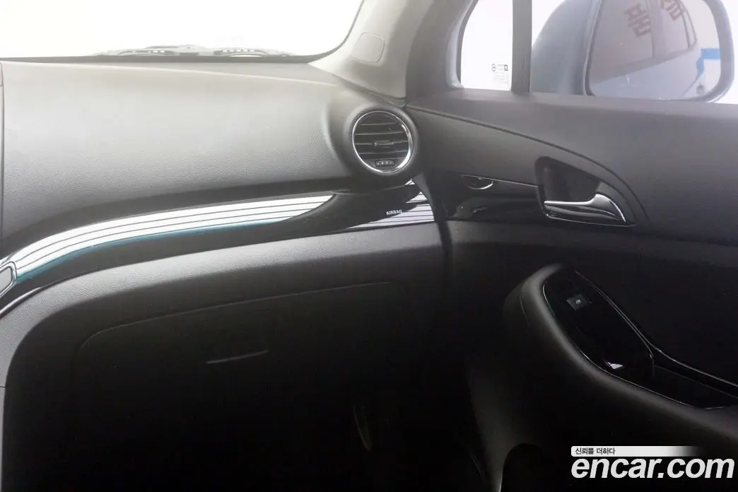 Chevrolet Orlando 2013 2.0 автомат (гидро), фото 19