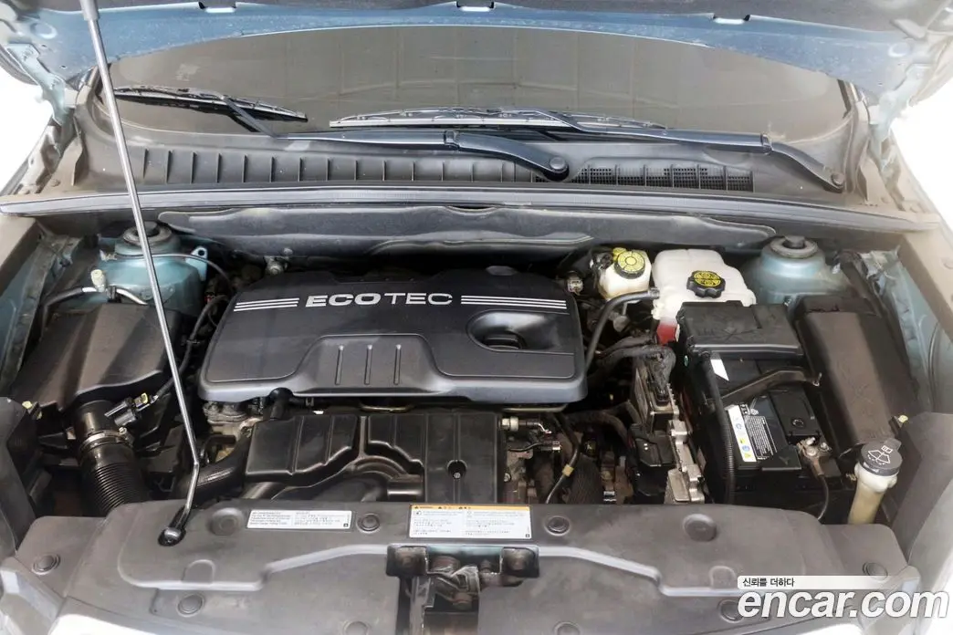 Chevrolet Orlando 2013 2.0 автомат (гидро), фото 20