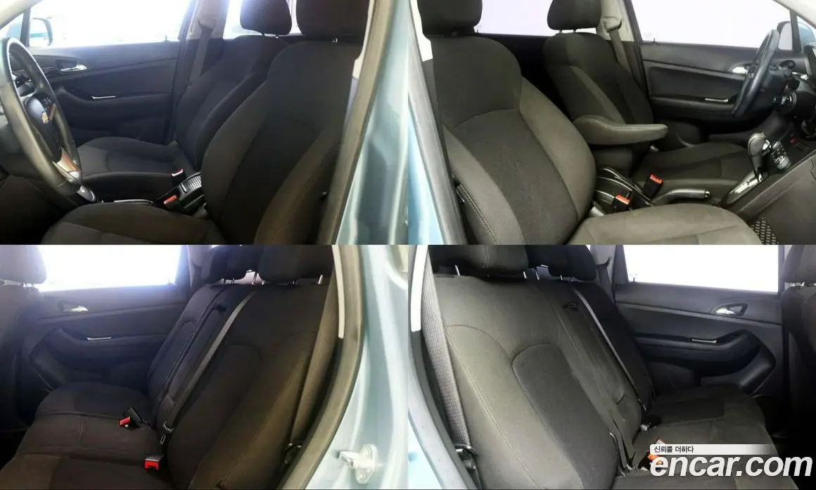 Chevrolet Orlando 2013 2.0 автомат (гидро), фото 10
