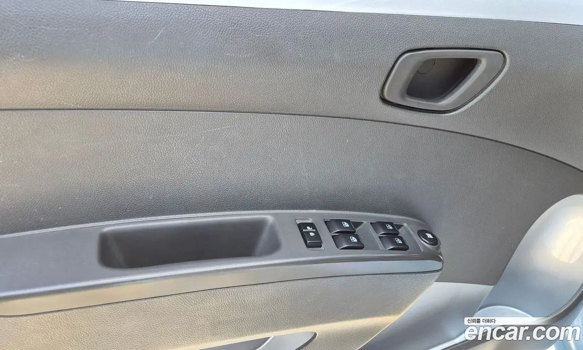 Chevrolet Spark 2013 1.0 автомат (гидро), фото 10