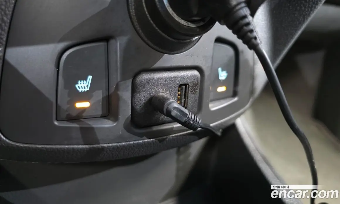 Chevrolet Spark 2014 1.0 автомат (гидро), фото 19