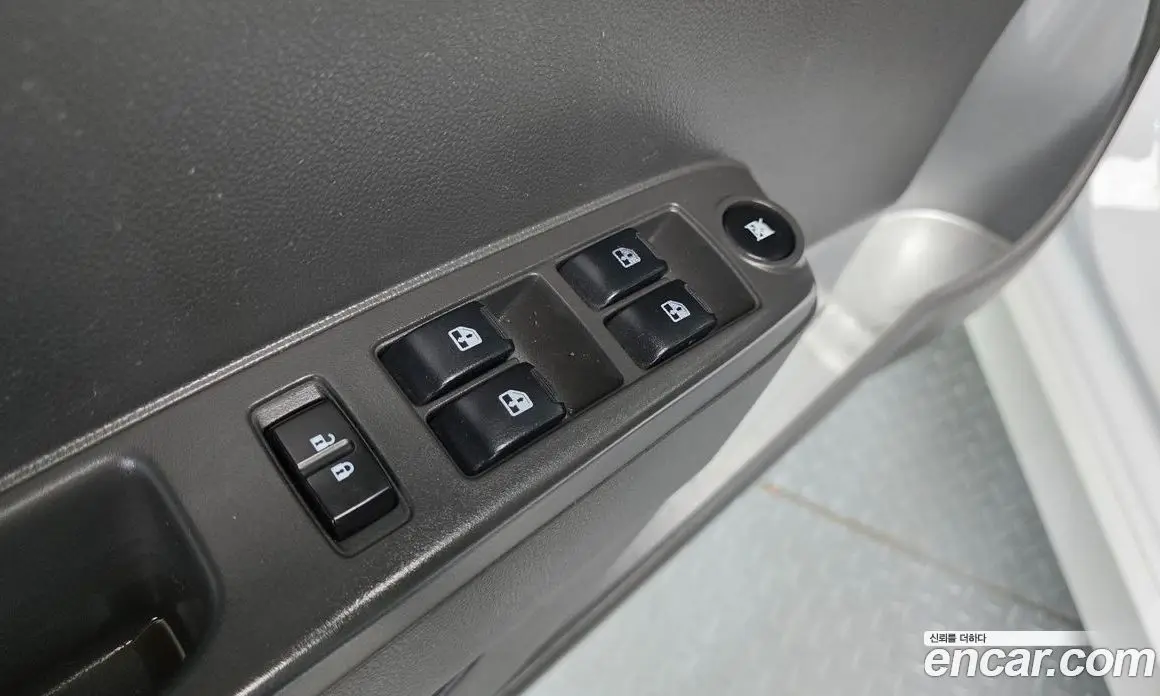 Chevrolet Spark 2014 1.0 автомат (гидро), фото 30
