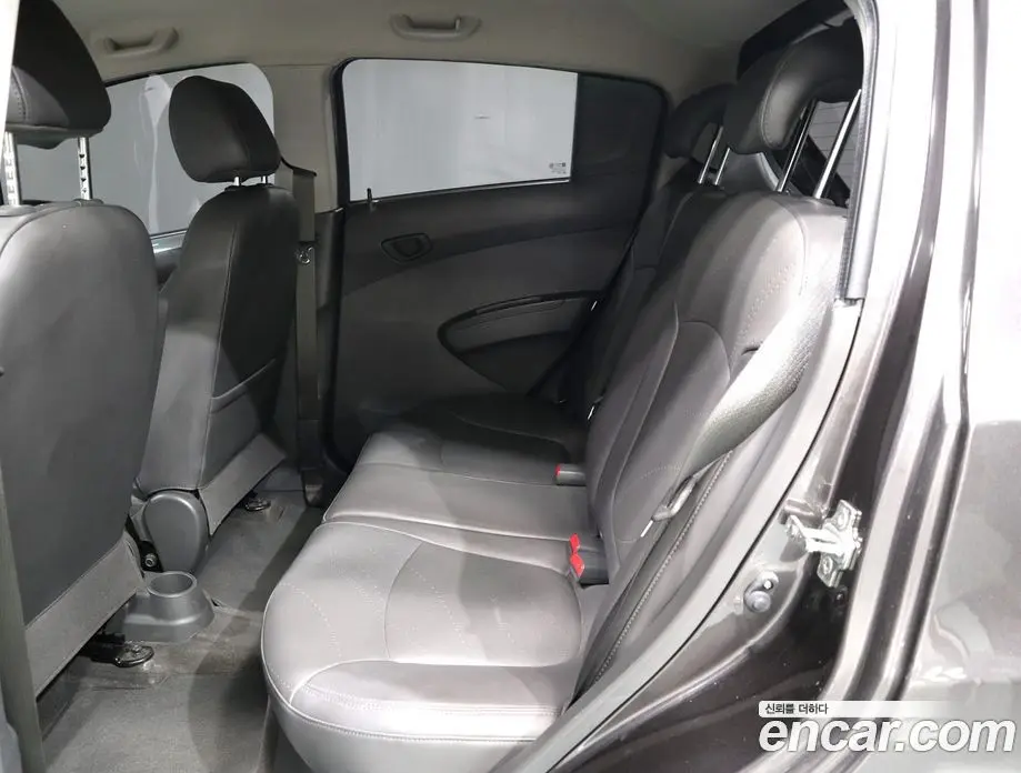 Chevrolet Spark 2015 1.0 автомат (гидро), фото 15