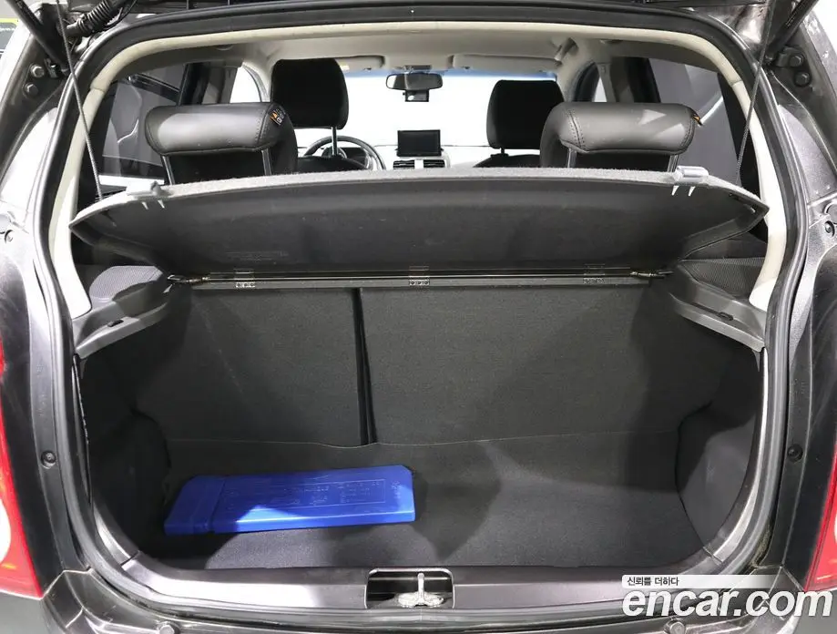 Chevrolet Spark 2015 1.0 автомат (гидро), фото 18