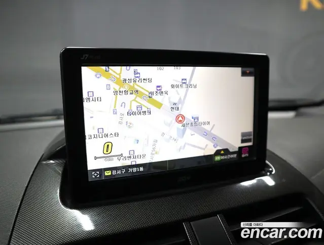 Chevrolet Spark 2015 1.0 автомат (гидро), миниатюра 7