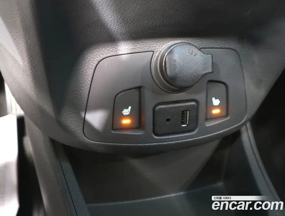 Chevrolet Spark 2015 1.0 автомат (гидро), фото 9