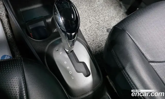Chevrolet Spark 2015 1.0 автомат (гидро), миниатюра 12