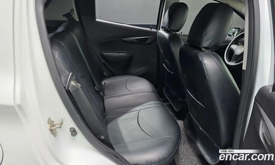 Chevrolet Spark 2015 1.0 автомат (гидро), фото 17