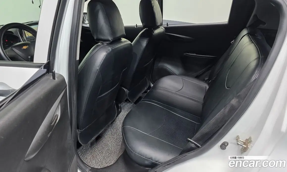 Chevrolet Spark 2015 1.0 автомат (гидро), фото 18