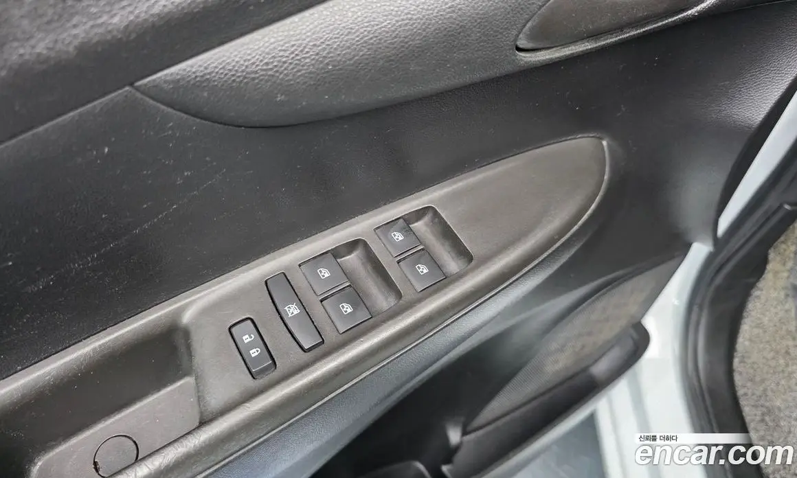 Chevrolet Spark 2015 1.0 автомат (гидро), фото 25