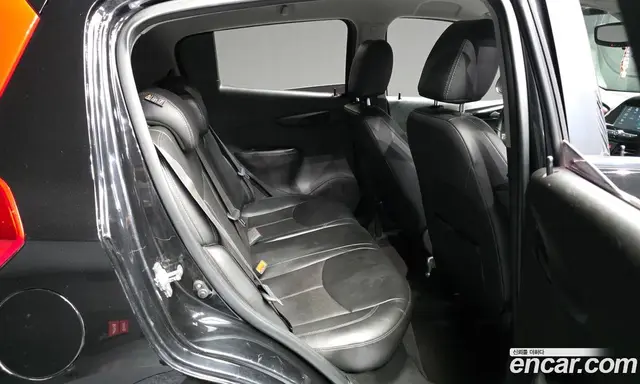 Chevrolet Spark 2016 1.0 автомат (гидро), миниатюра 12