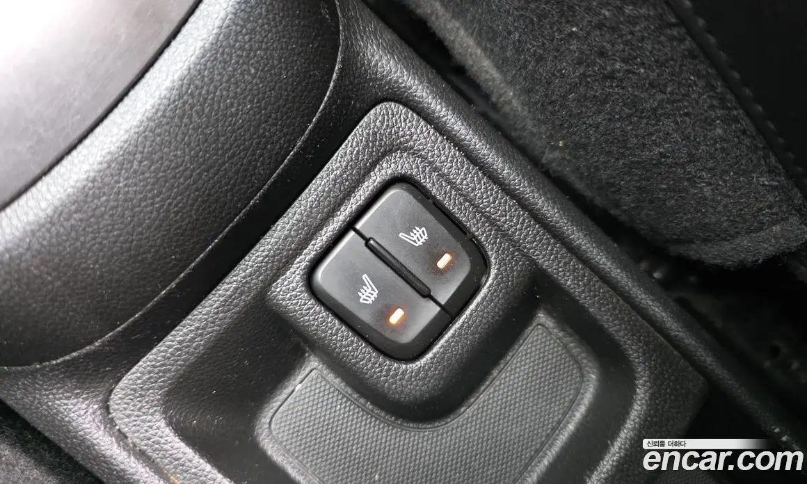 Chevrolet Spark 2016 1.0 автомат (гидро), фото 17