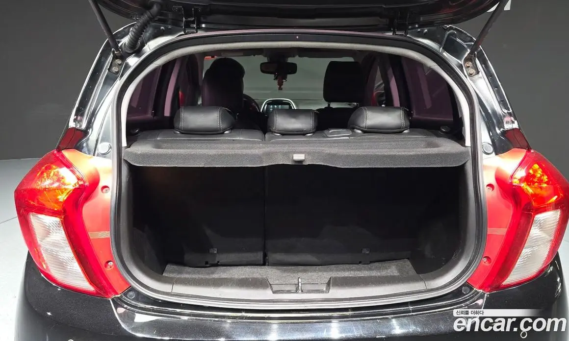 Chevrolet Spark 2016 1.0 автомат (гидро), фото 20