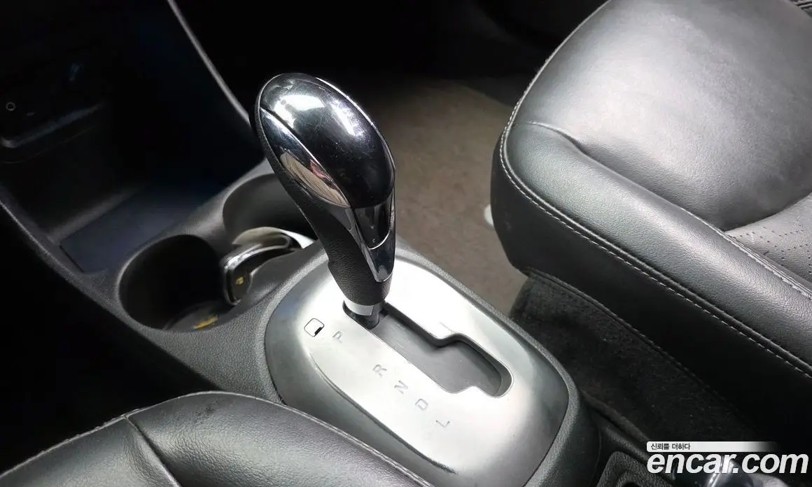 Chevrolet Spark 2016 1.0 автомат (гидро), фото 9