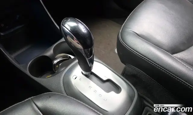 Chevrolet Spark 2016 1.0 автомат (гидро), миниатюра 9