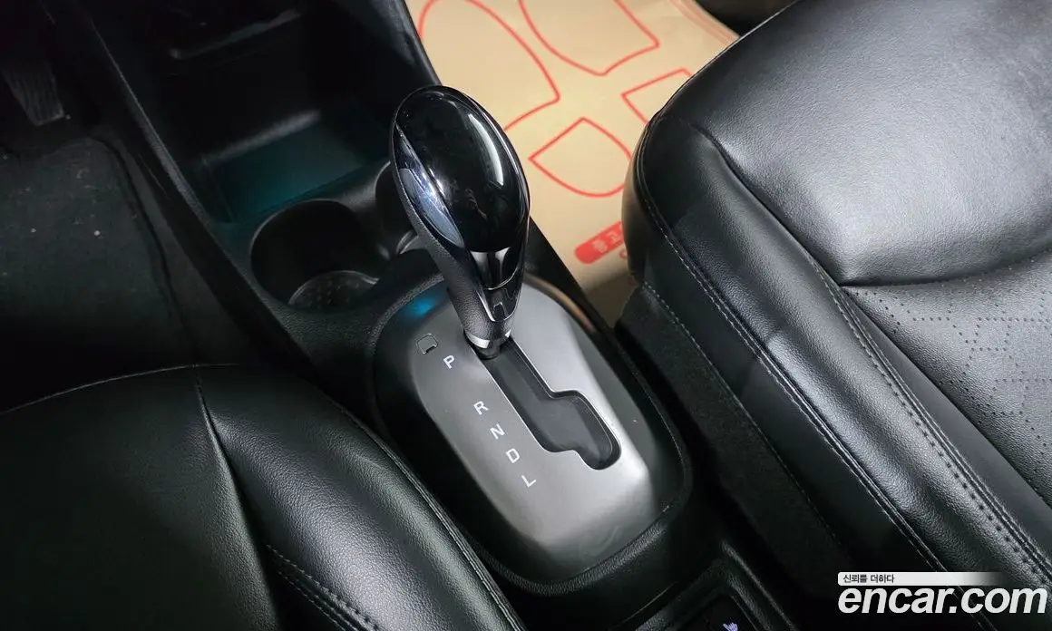 Chevrolet Spark 2017 1.0 автомат (гидро), фото 12