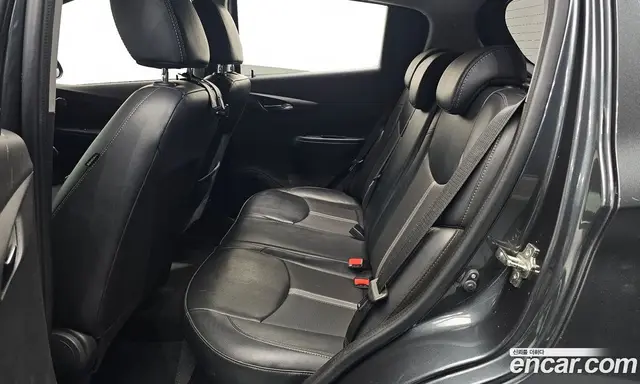 Chevrolet Spark 2018 1.0 автомат (гидро), миниатюра 12