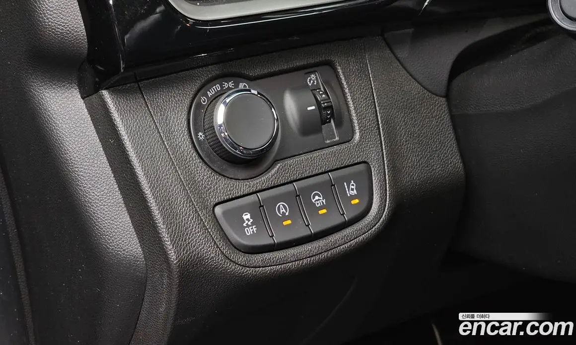 Chevrolet Spark 2018 1.0 автомат (гидро), фото 18