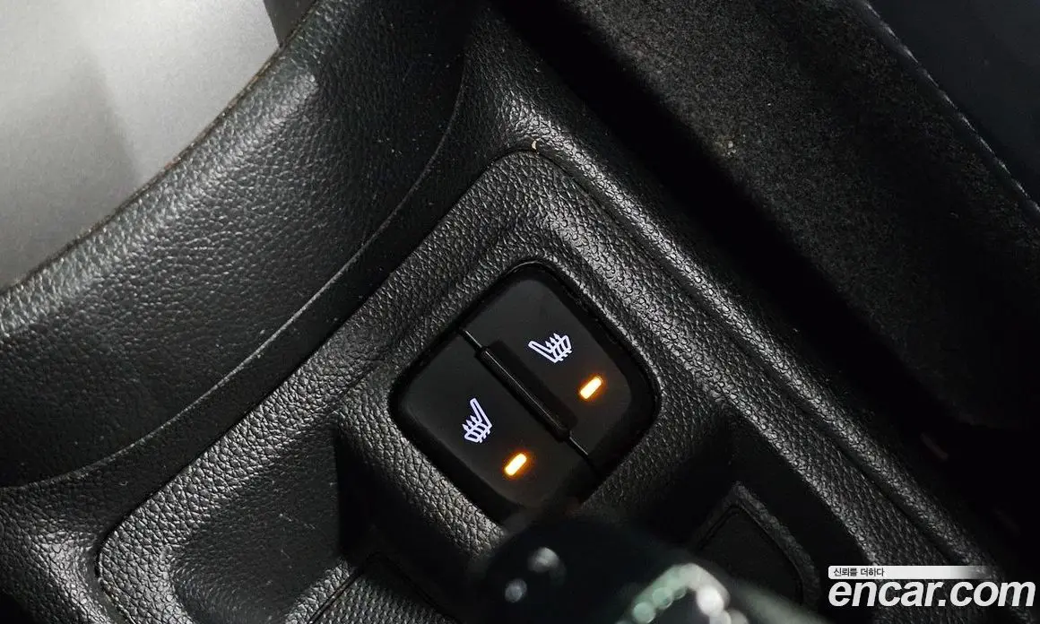 Chevrolet Spark 2018 1.0 автомат (гидро), фото 19